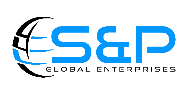 SP Global Enterprises logo